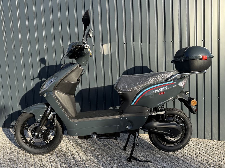 Scooter eletrica sem carta Nova