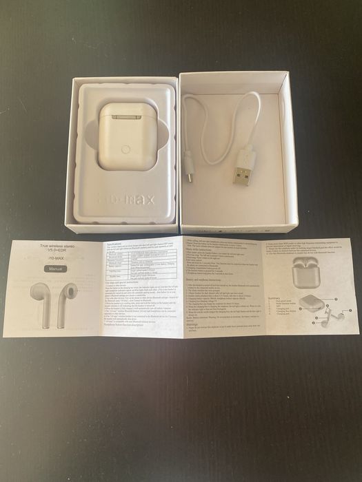 Wireless phones Prostar i10-Max