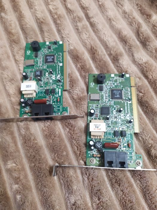 PCI модемы для PC