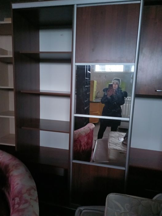 Шафа купе в гарному стані