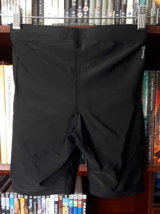 Calções de Ciclismo Kalenji, tamanho S