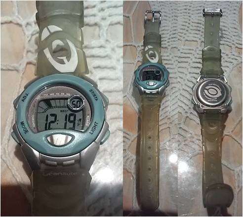 8 relógios de pulso lote promoção Swatch, Sellect...