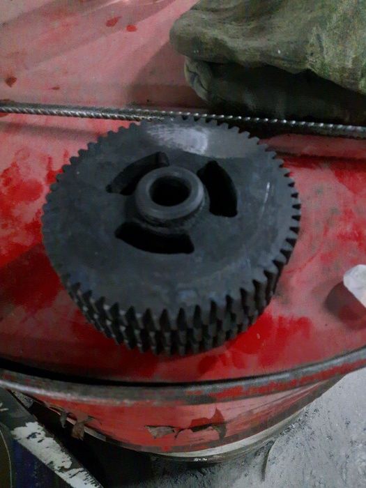 Термообработка , токарные, фрезерные, протяжка, долбежные работы