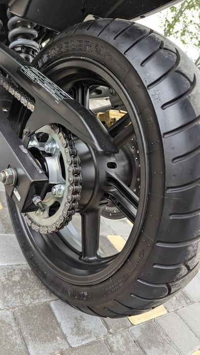 Продам Honda CBF 600SA ABS