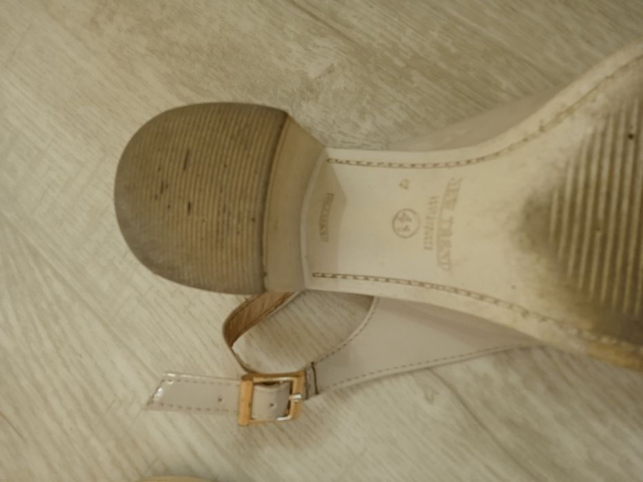 Босоножки женские 41 размер