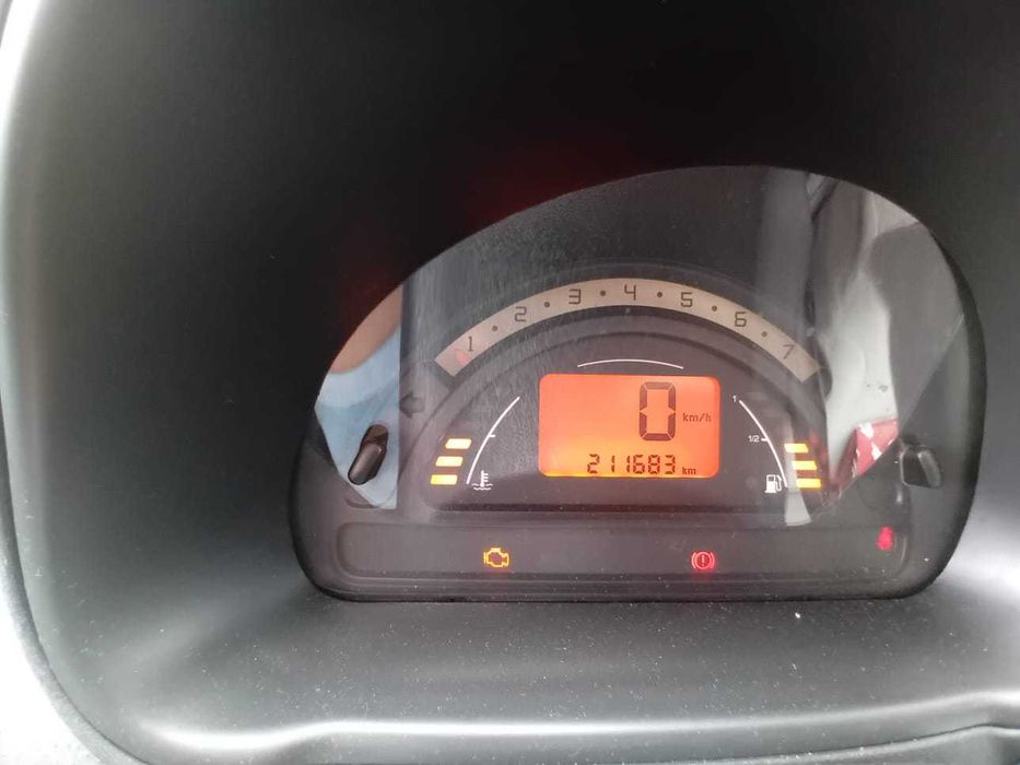 Carro Citroen C3 2003