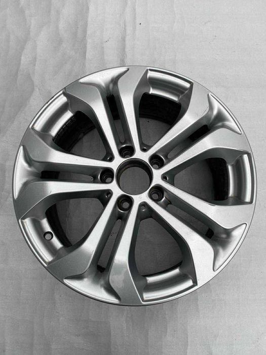 Mercedes GLC W253 Pojedyncza Felga 17