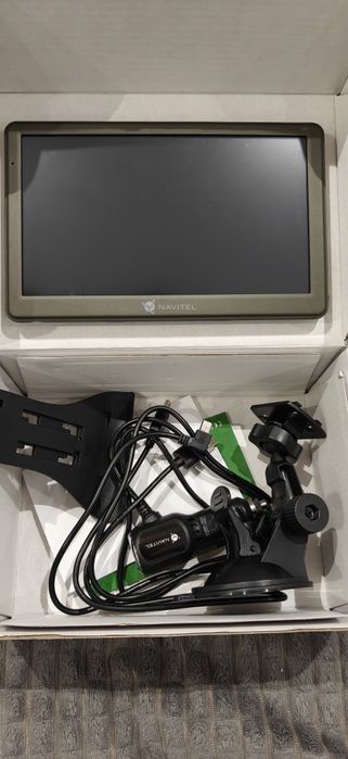 Nawigacja samochodowa NAVITEL MS700 EU 7" Europa/Polska