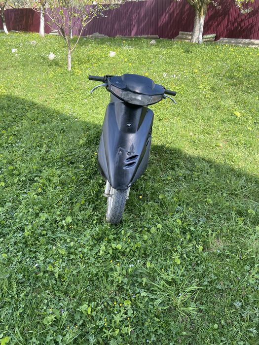 продам Honda dio af 27