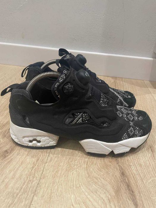 Reebok Instapump Fury GT