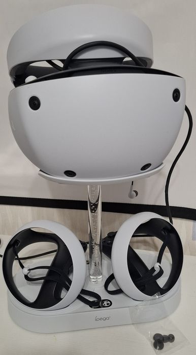 PlayStation VR2 для PS5 | Терміново | Стан нового