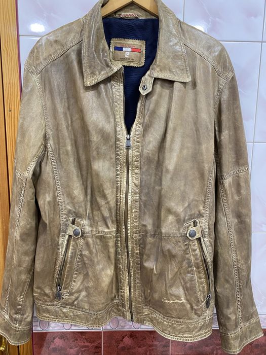 Pierre Cardin куртка ветровка. L. Xl