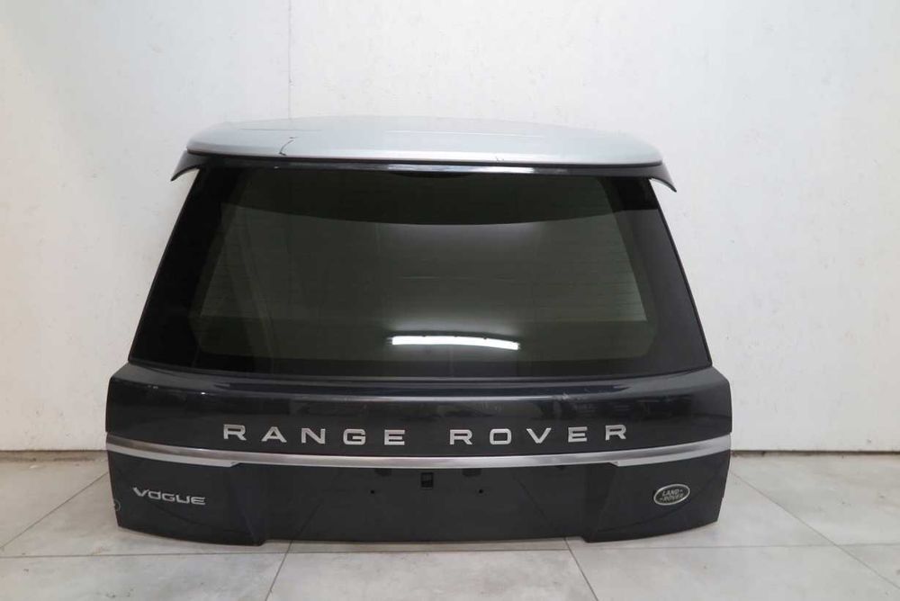 Крышка багажника Range Rover Vogue L405 разборка