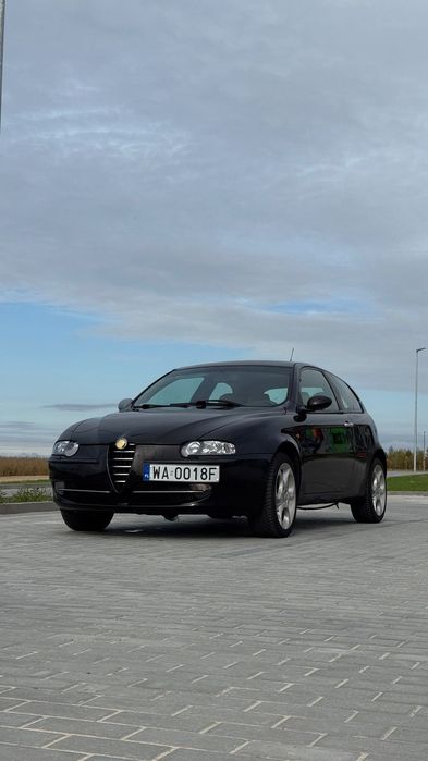Alfa Romeo 147