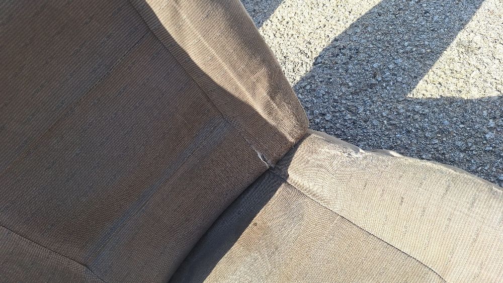 Conjunto de bancos LR discovery 300