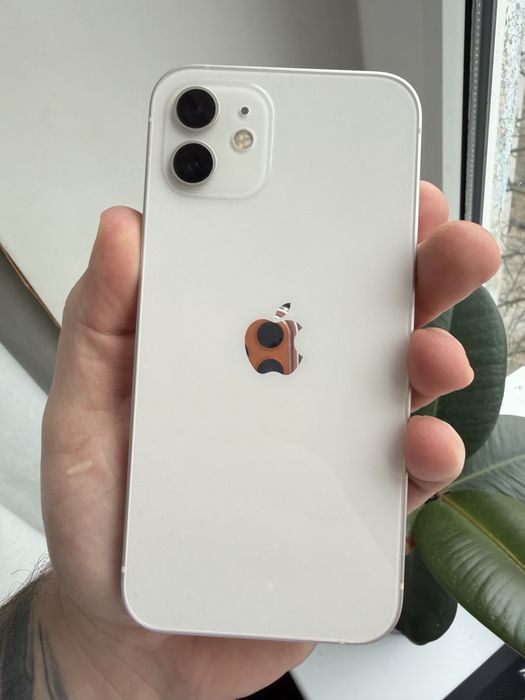 Iphone 12 128 White