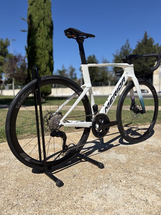Merida Reacto 5000 - 2027 - [nova] S