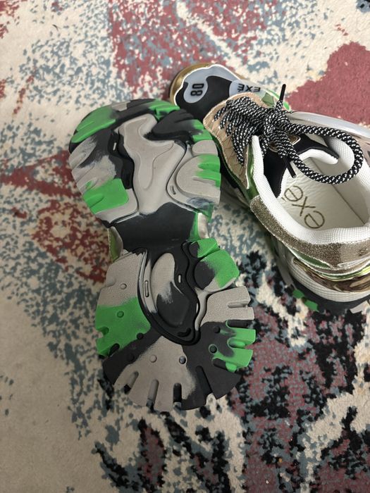 Sapatilhas marca EXE