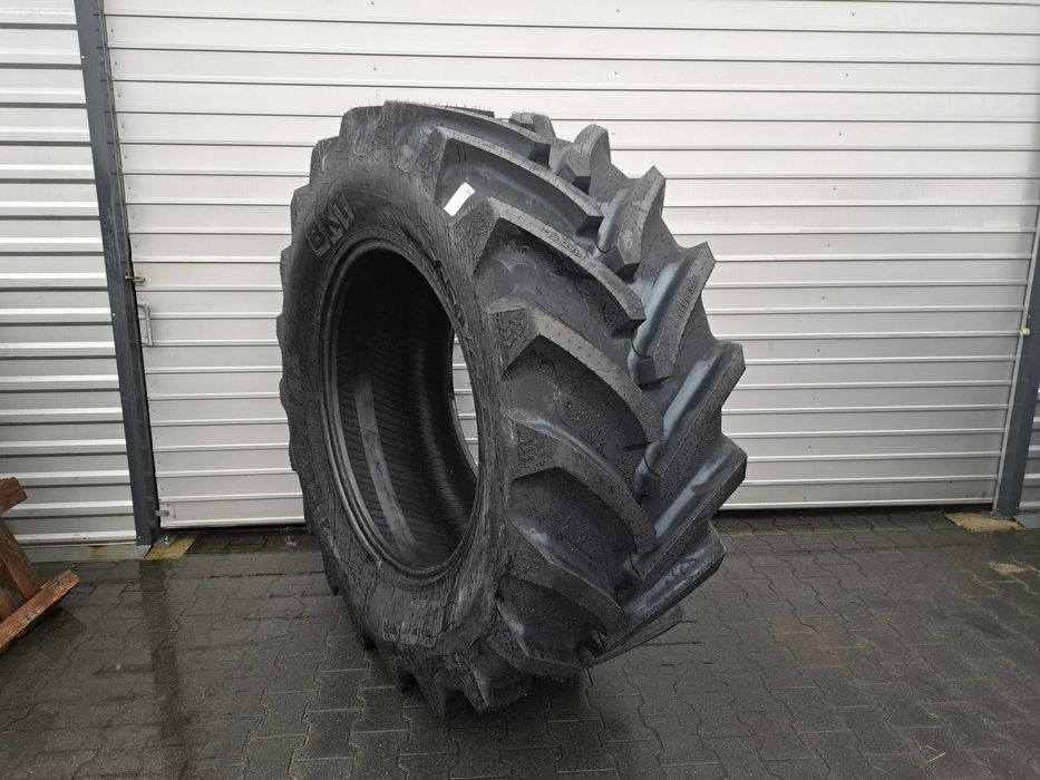 Opona 650/65R38 163D BKT AGRIMAX RT-657 nowa 650/65/38 gwarancja