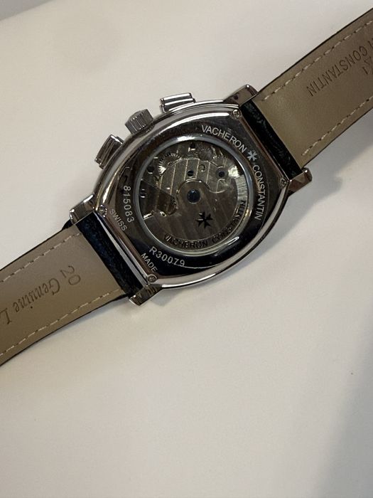 Чоловічий годинник Vacheron Constantin