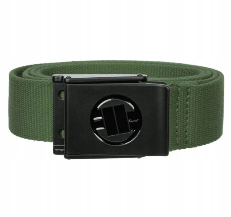 Pitbull West Coast pasek 120 cm