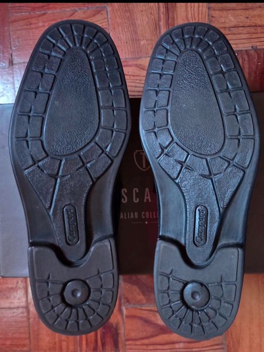 Sapatos  Camport