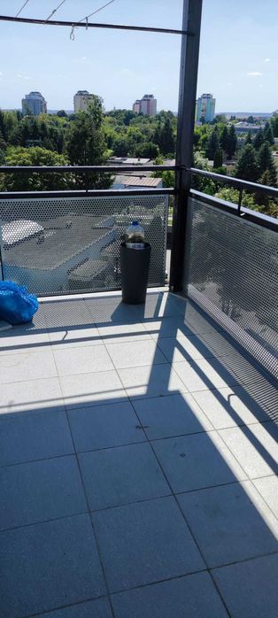 Do wynajęcia mieszkanie 2-pokojowe