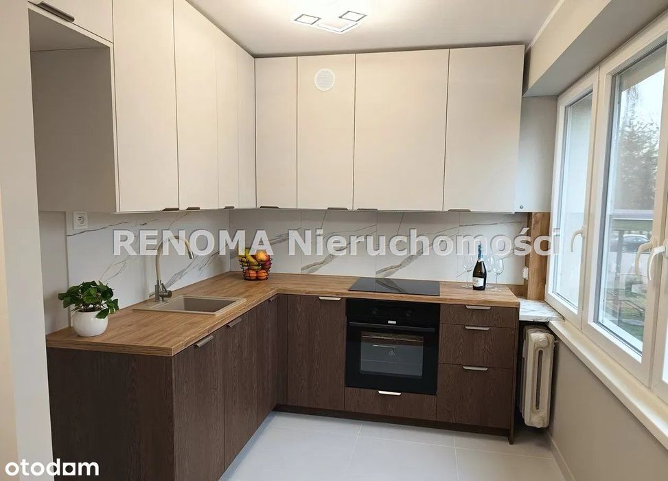 * Wyższy standard * Parter z ogródkiem * 4 Pokoje