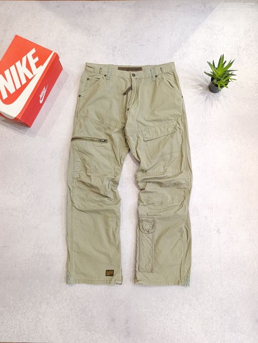 Карго штани G-Star Raw 34