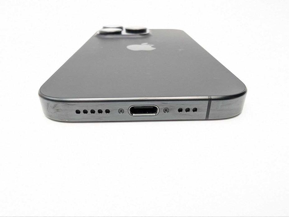 Apple iPhone 15 Pro 256GB Czarny |eSim