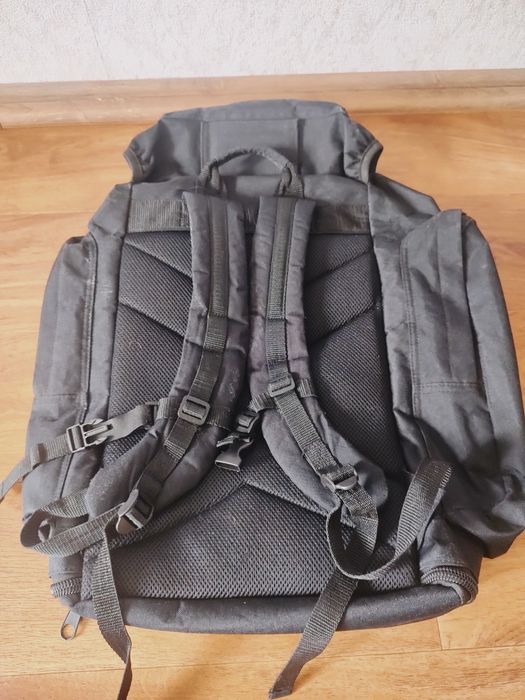Військова сумка Daysack 25-30л, Британська Армія, SAS