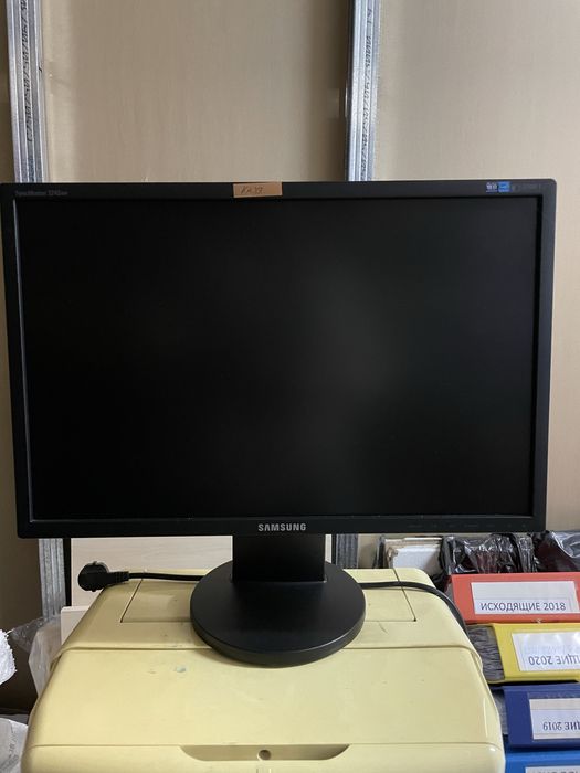 Монітори 19-22 Samsung, Lg