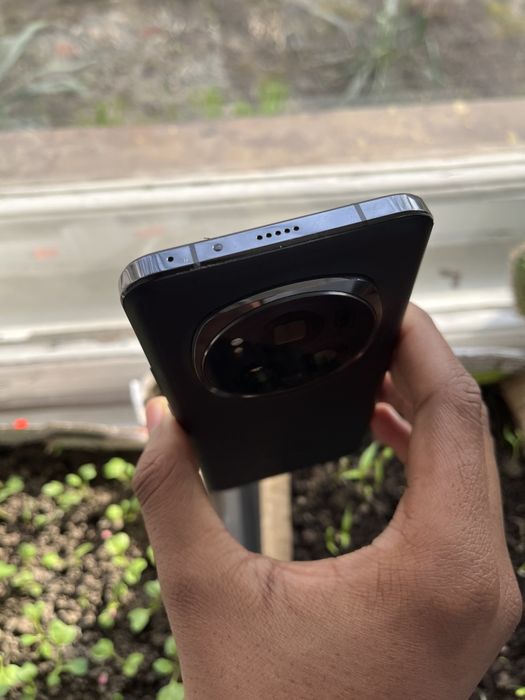 Honor Magic6 Pro 12/256