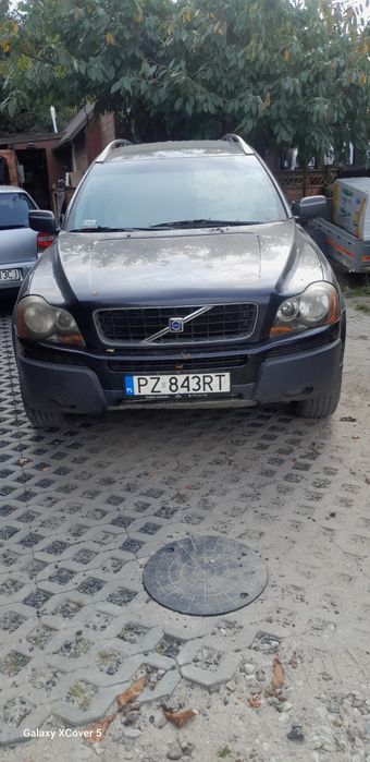 Volvo XC 90