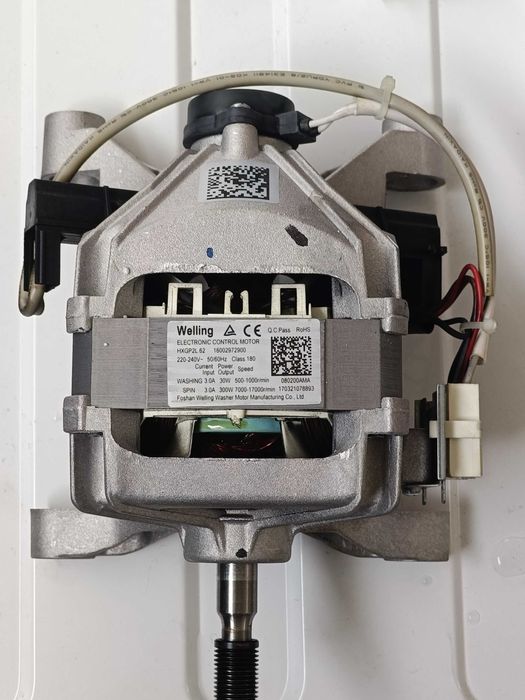 Peças para Maquina de Lavar