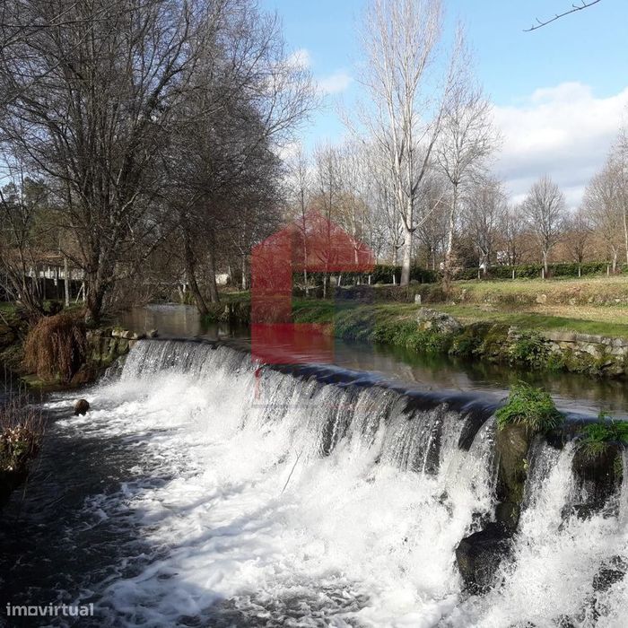 Moinho, Sabariz — Sabariz, Braga
