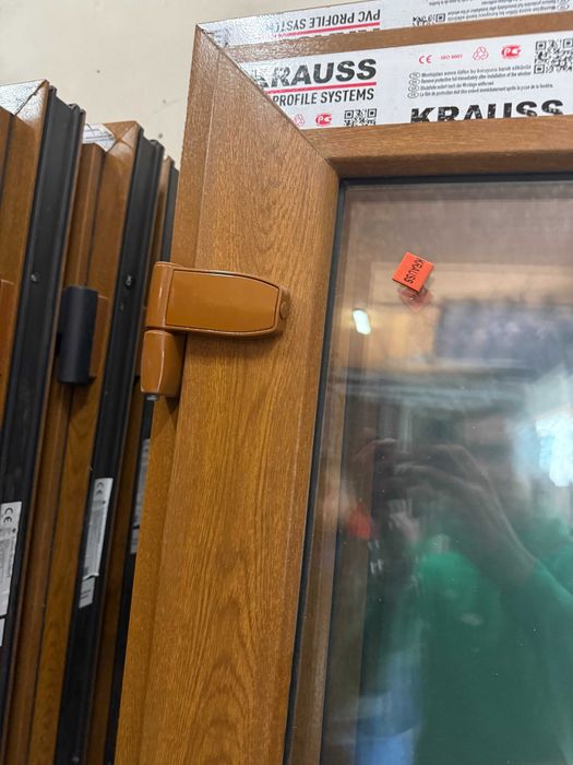 Drzwi PCV 110x210 Od ręki! Transport cała PL! Inne rozmiary w OPISIE