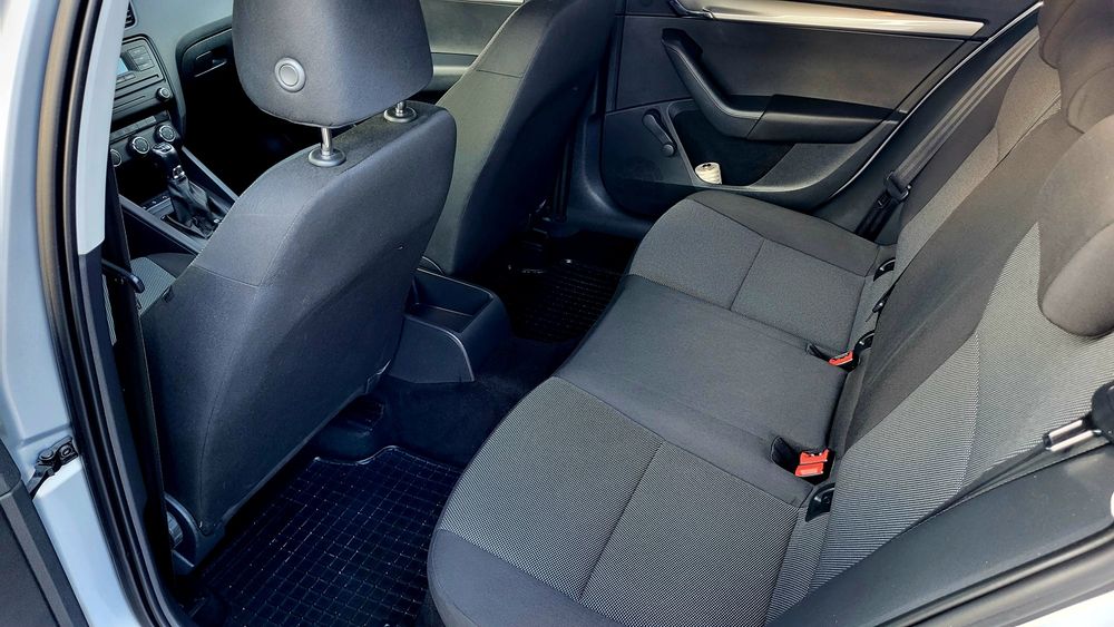 Skoda Octavia 3 Benzyna Salon Polska.