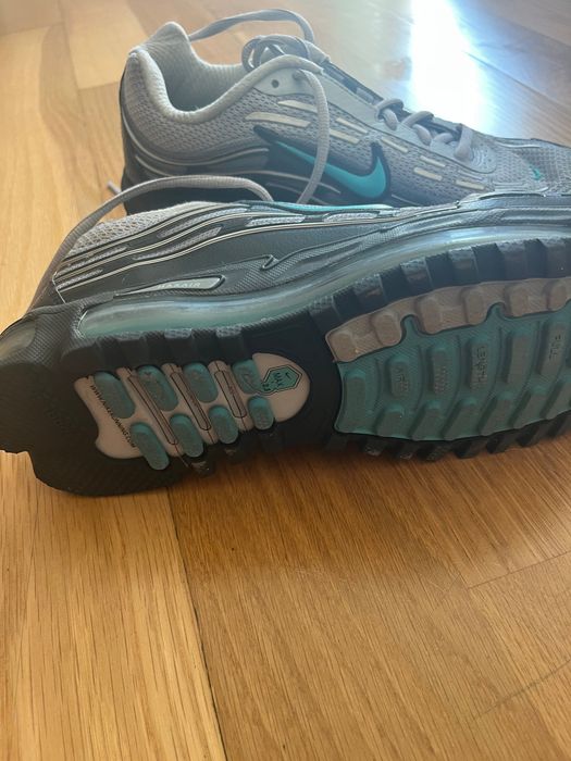 Nike Air Max - tamanho 41