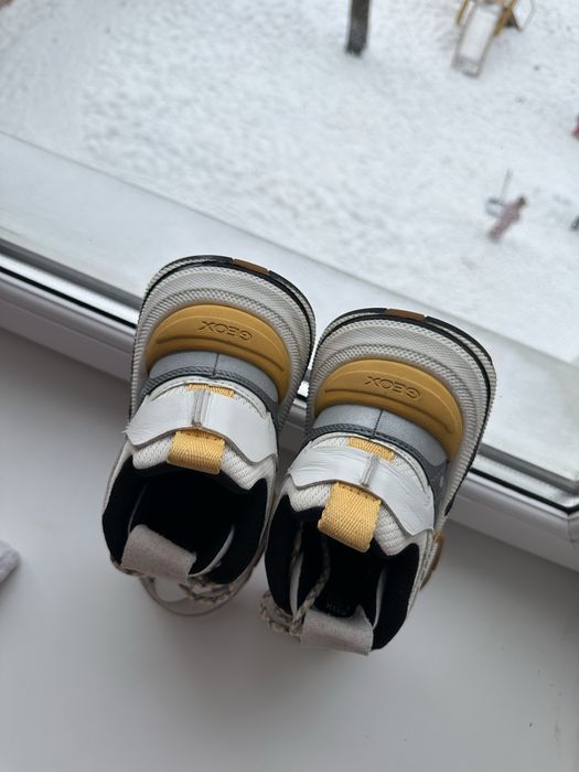 Кросівки Geox 40 розмір