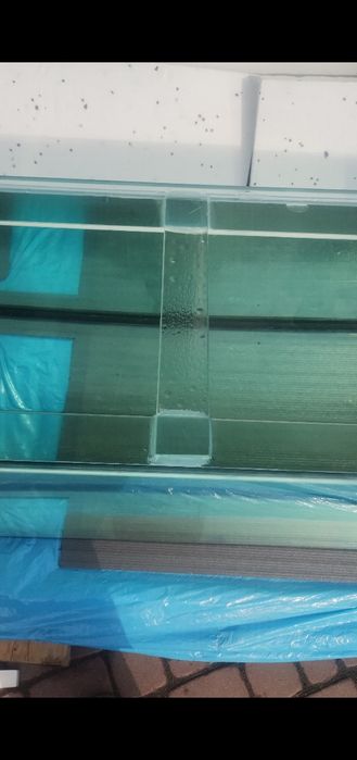 Akwarium 240l. Sprzedam