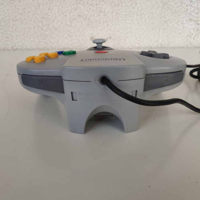 Jogo para Nintendo 64