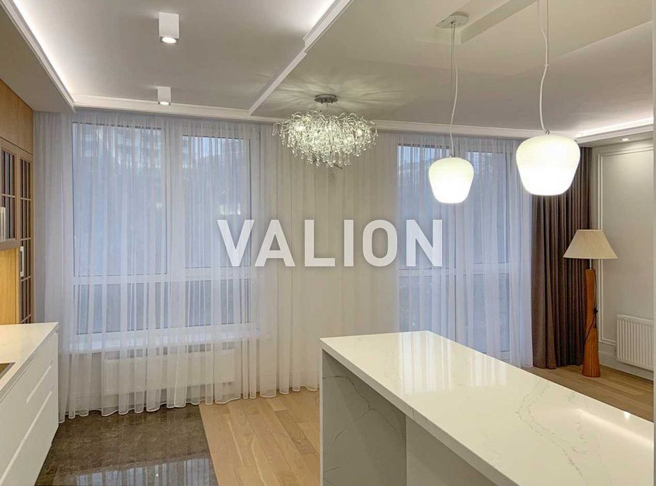 2-кімнатна квартира за адресою (площа 85,8 м²) - Atlanta.ua - фото 3