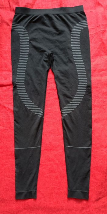 Термокальсони теплі  зимові спортивні Elbrus Radiav Bottom warm+ фліс