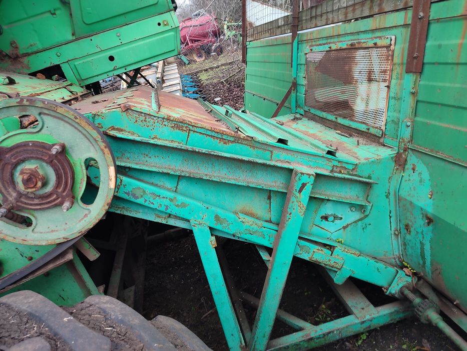 Продам Нива ск 5м1