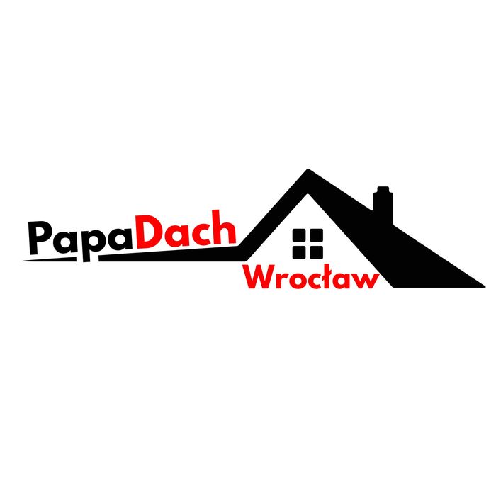 Papa dachówka hydroizolacja uszczelnianie dachy tarasy balkony Wrocław