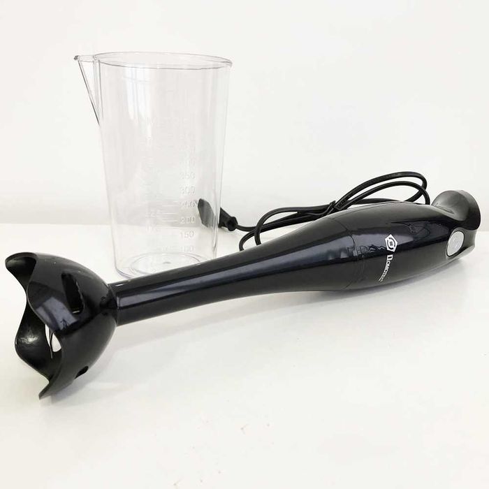 Блендер DOMOTEC MS-5105 400 Вт зі склянкою