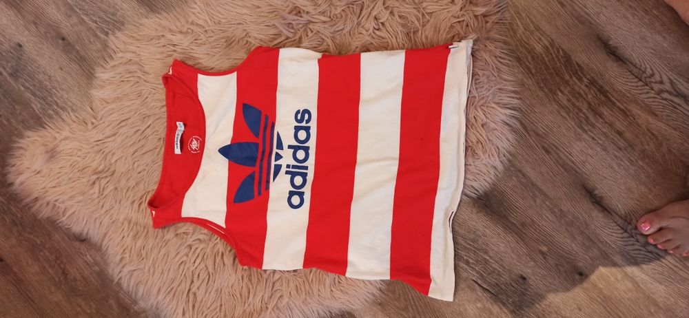 Adidas 36 oryginał t-shirt