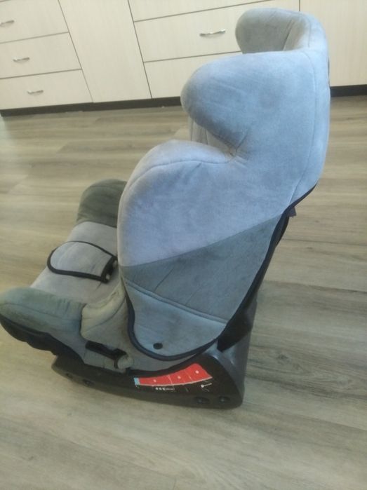 Продам детское автокресло