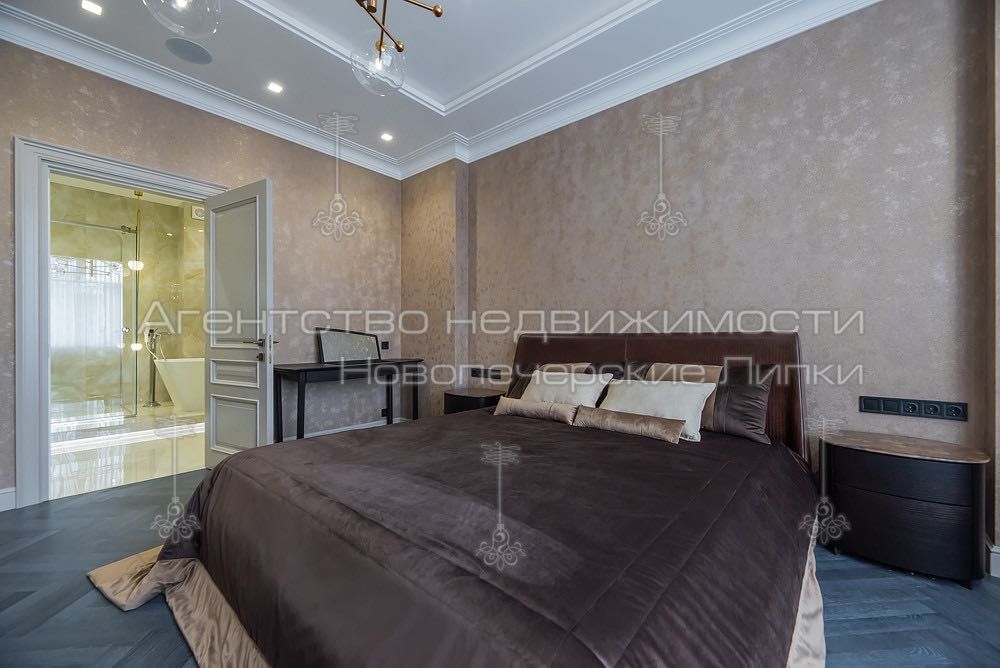 4+-rooms apartment apartment by the address st. Bulvar Druzhby Narodov (area 180 m²) - Atlanta.ua - photo 14